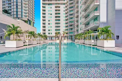 690 SW 1st Ct #2707, Miami, FL 33130 - Photo 33