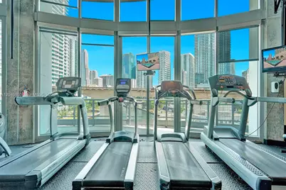 690 SW 1st Ct #2707, Miami, FL 33130 - Photo 37