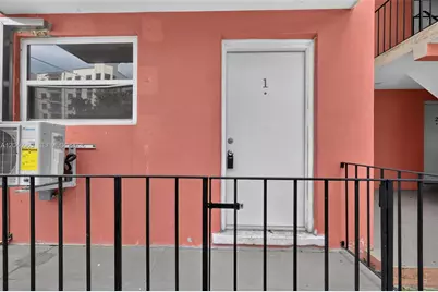 458 SW 9th St #1, Miami, FL 33130 - Photo 17