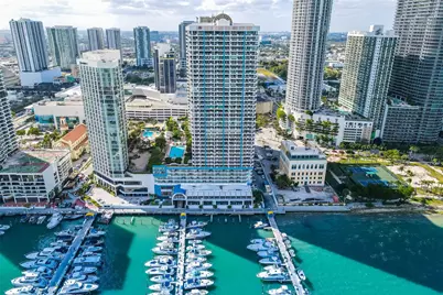 1717 N N Bayshore Dr #A-1953, Miami, FL 33132 - Photo 33