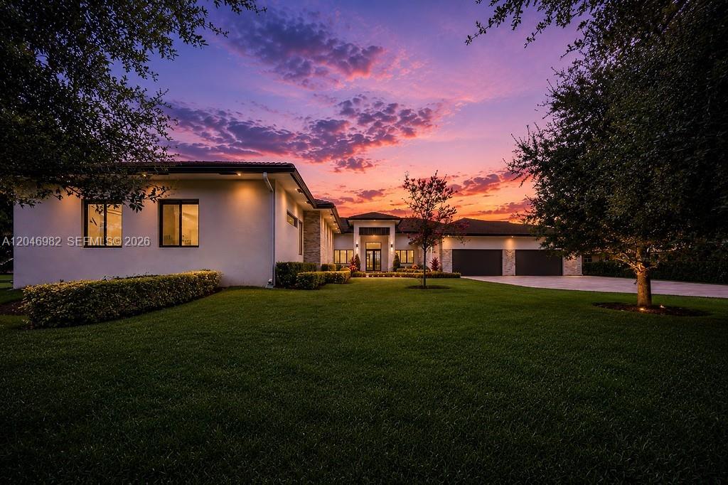 11861 NW 9th St - 11861 NW 9th St, Plantation, FL 33325 Luxury Property | Jose Angel Pina
