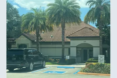 520 S Park Rd #16-12, Hollywood, FL 33021 - Photo 1