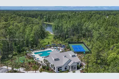 120 Dalton Mill Drive, Other City - In The State Of Florida, FL 32259 - Photo 63
