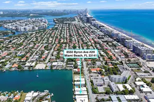 8550 Byron Ave, Miami Beach, FL 33141 - Photo 3