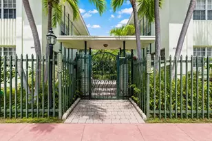 8550 Byron Ave, Miami Beach, FL 33141 - Photo 29