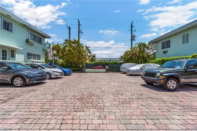 8550 Byron Ave #2H, Miami Beach, FL 33141 - Photo 21