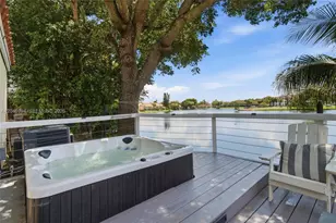3715 Valais Dr, Hollywood, FL 33021 - Photo 29