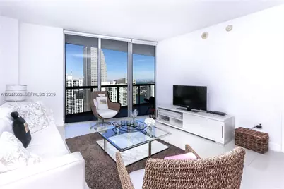 475 Brickell Ave #4612, Miami, FL 33131 - Photo 9