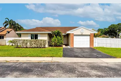 681 Pine Ridge Ter, Davie, FL 33325 - Photo 31