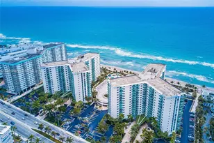 3901 S Ocean Dr, Hollywood, FL 33019 - Photo 27