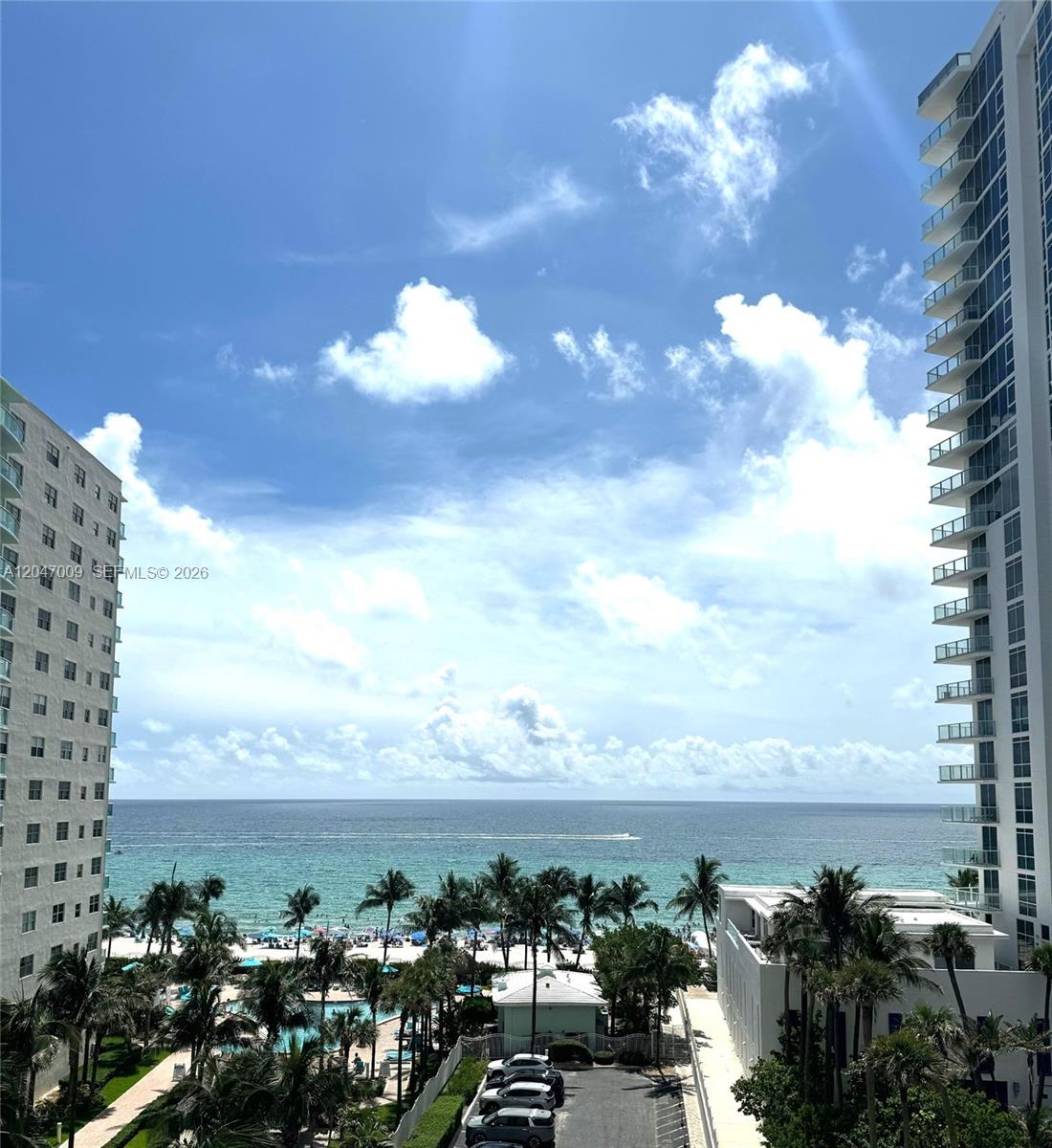 3901 S Ocean Dr #7O - 3901 S Ocean Dr #7O, Hollywood, FL 33019 Luxury Property | Jose Angel Pina