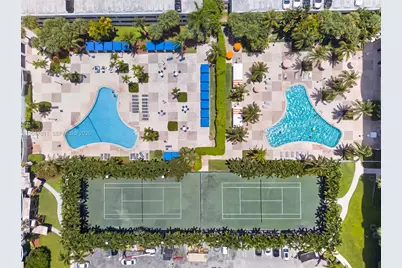 19380 Collins Ave #608, Sunny Isles Beach, FL 33160 - Photo 17