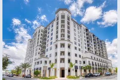 301 Altara Ave #733, Coral Gables, FL 33146 - Photo 1