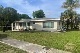 400 Long Island Ave, Fort Lauderdale, FL 33312 - Photo 1