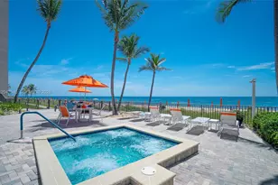 3800 Galt Ocean Dr, Fort Lauderdale, FL 33308 - Photo 1