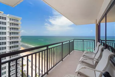 3800 Galt Ocean Dr #PH 14, Fort Lauderdale, FL 33308 - Photo 19