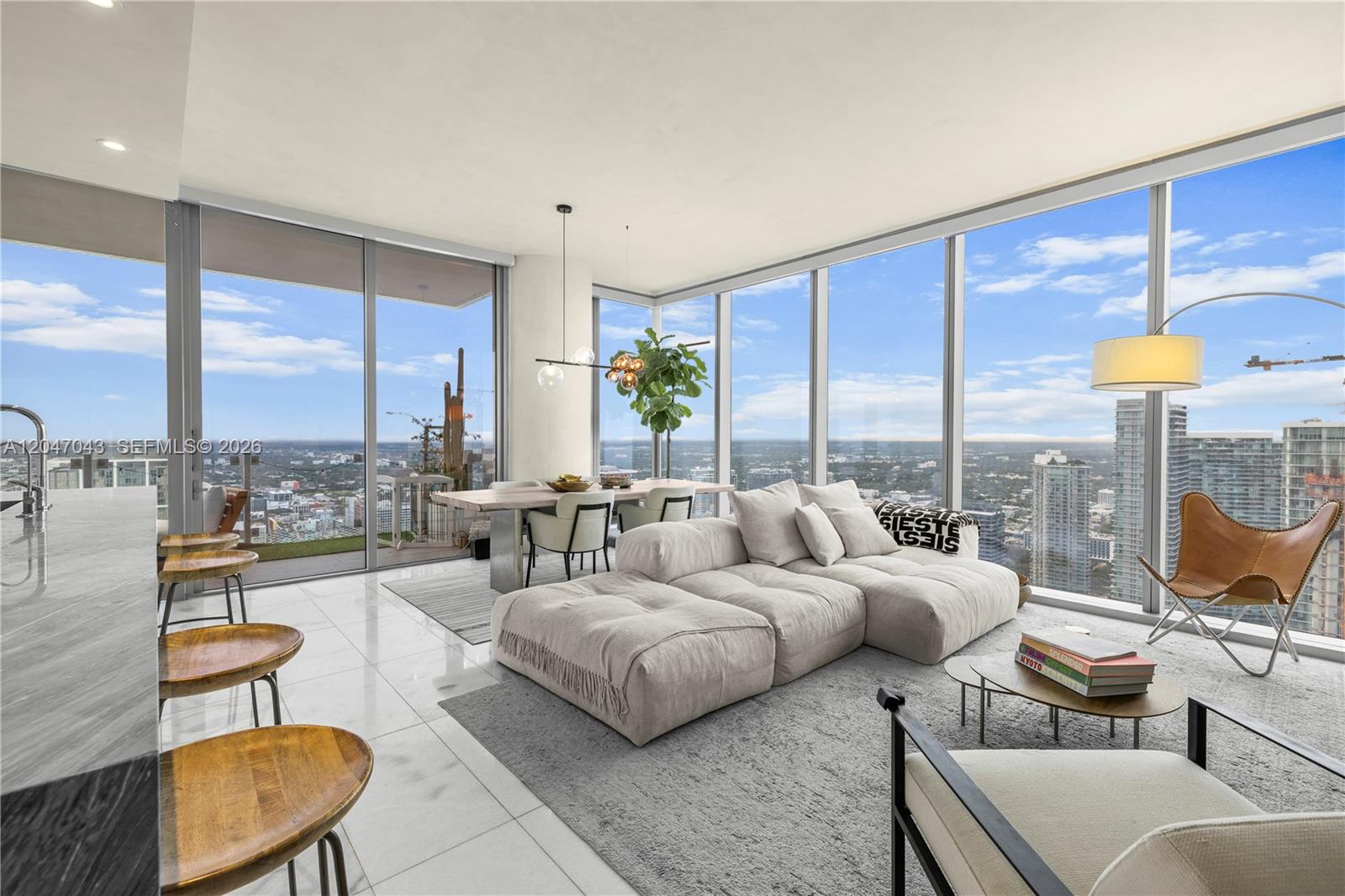 700 NE 26th Terrace #5006 - 700 NE 26th Terrace #5006, Miami, FL 33137 Luxury Property | Jose Angel Pina