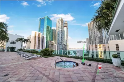 41 SE 5th St #908, Miami, FL 33131 - Photo 21