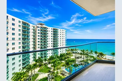 4001 S Ocean Dr #11M, Hollywood, FL 33019 - Photo 1