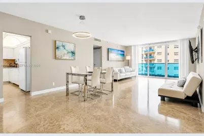 4001 S Ocean Dr #11M, Hollywood, FL 33019 - Photo 7