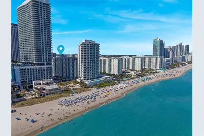 4001 S Ocean Dr #11M, Hollywood, FL 33019 - Photo 3