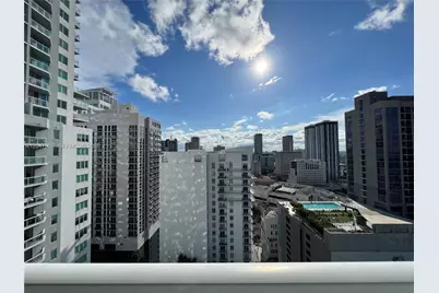 244 Biscayne Blvd #2610, Miami, FL 33132 - Photo 3