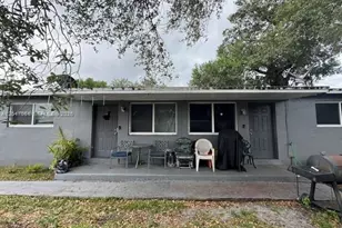 6351 Hayes St, Hollywood, FL 33024 - Photo 1