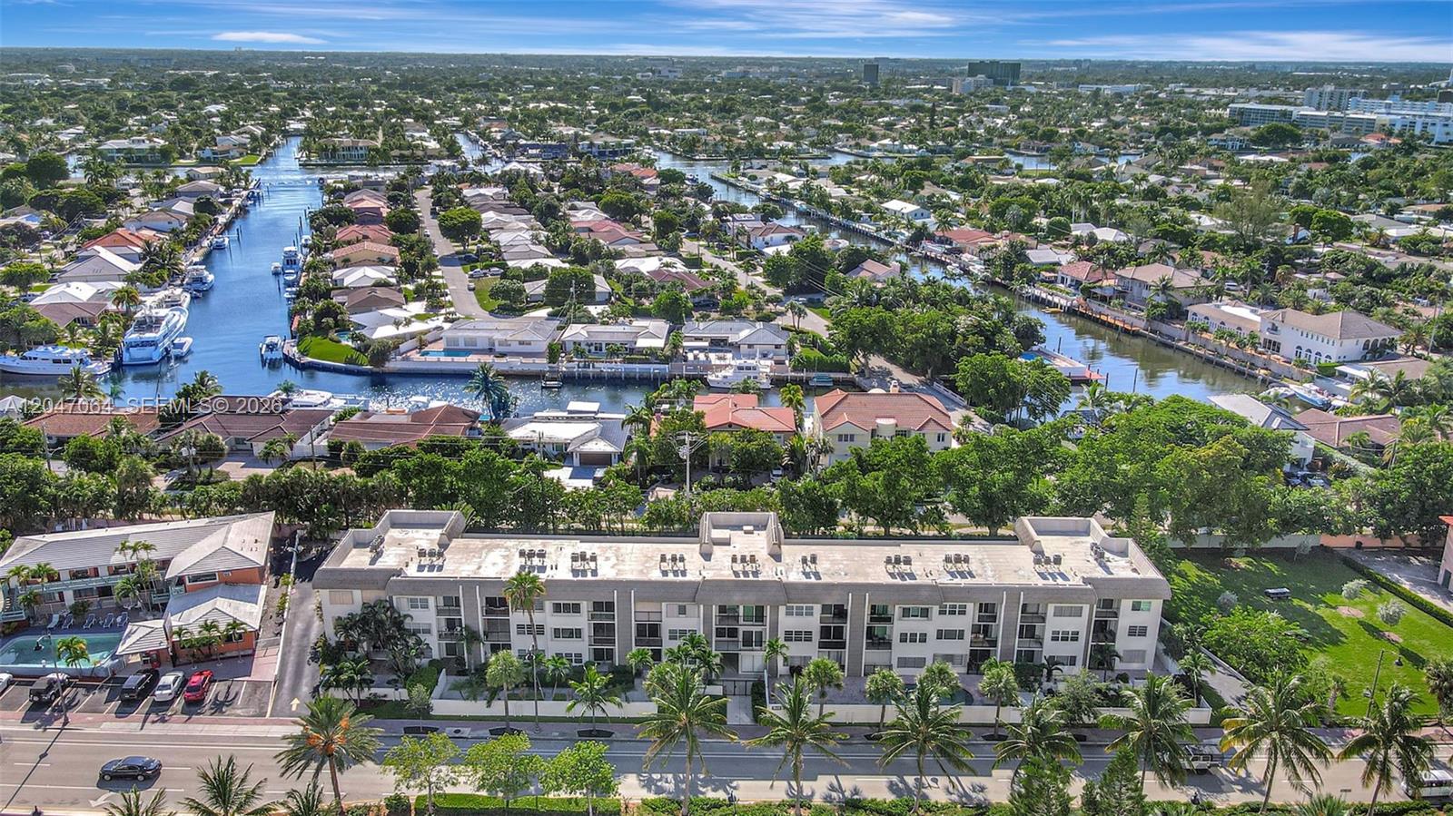 4143 N Ocean Blvd #208 - 4143 N Ocean Blvd #208, Fort Lauderdale, FL 33308 Luxury Property | Jose Angel Pina
