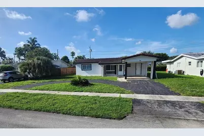 3346 Coolidge St, Hollywood, FL 33021 - Photo 1