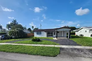 3346 Coolidge St, Hollywood, FL 33021 - Photo 1