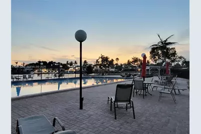 501 Three Islands Blvd #310, Hallandale Beach, FL 33009 - Photo 21