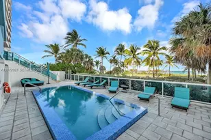 9201 Collins Ave, Surfside, FL 33154 - Photo 27