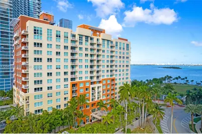 2000 N Bayshore Dr #909, Miami, FL 33137 - Photo 15