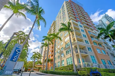 2000 N Bayshore Dr #909, Miami, FL 33137 - Photo 39