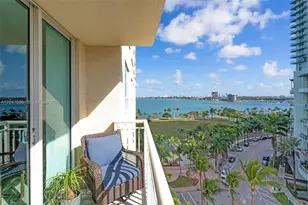 2000 N Bayshore Dr, Miami, FL 33137 - Photo 1
