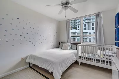 2000 N Bayshore Dr #909, Miami, FL 33137 - Photo 23