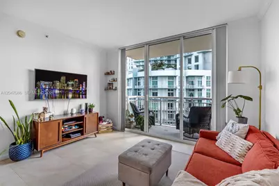 2000 N Bayshore Dr #909, Miami, FL 33137 - Photo 13