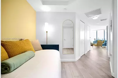 55 SW 9th St #3306, Miami, FL 33130 - Photo 13