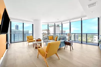 55 SW 9th St #3306, Miami, FL 33130 - Photo 1