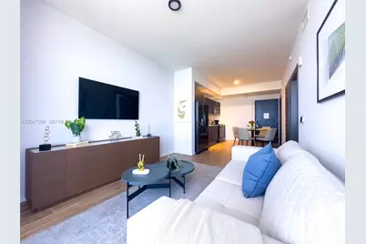 398 NE 5th St #4210, Miami, FL 33132 - Photo 5