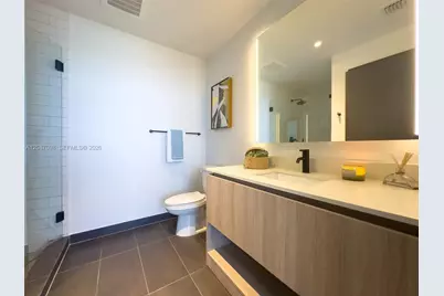 398 NE 5th St #4210, Miami, FL 33132 - Photo 13