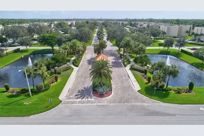 5901 Camino Del Sol #207, Boca Raton, FL 33433 - Photo 45