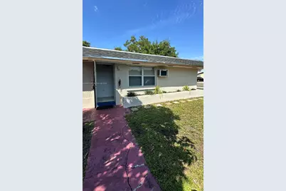 715 SW 6th St #1-2, Dania Beach, FL 33004 - Photo 1