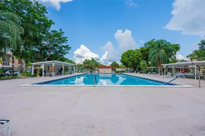 8100 SW 24th St #309, North Lauderdale, FL 33068 - Photo 21