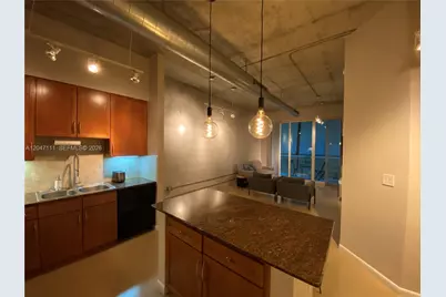 2001 Biscayne Blvd #3203, Miami, FL 33137 - Photo 5