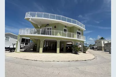 65821 Overseas Hwy 176, Long Key, FL 33001 - Photo 1