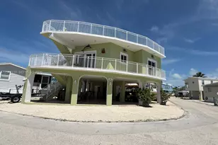 65821 Overseas Hwy 176, Long Key, FL 33001 - Photo 1