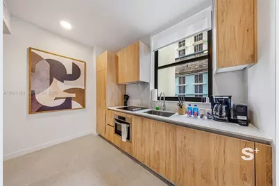 11 NE 6th St #2307, Miami, FL 33132 - Photo 7