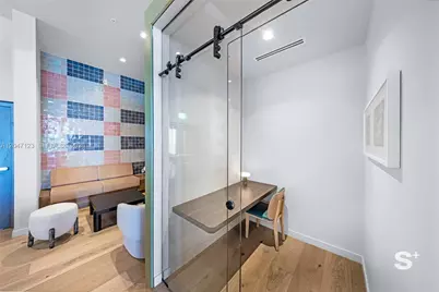 11 NE 6th St #2307, Miami, FL 33132 - Photo 39