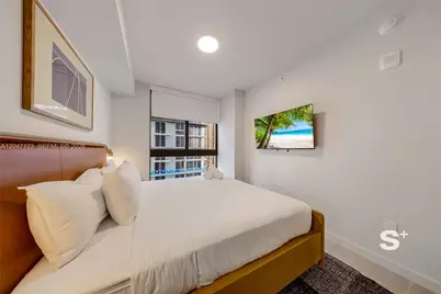 11 NE 6th St #2307, Miami, FL 33132 - Photo 21